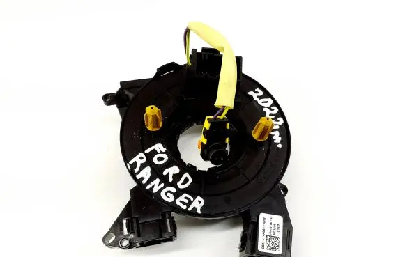 Ford Ranger Airbag slip ring squib (SRS ring) EB3T14A664ABW