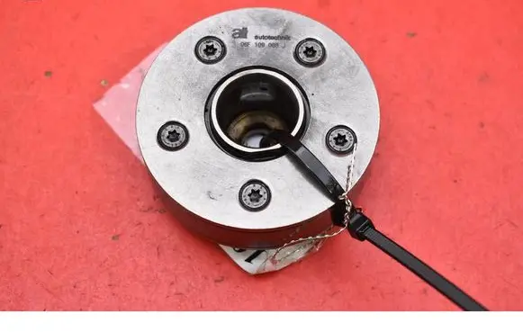 Seat Altea XL Crankshaft pulley 06F109088J