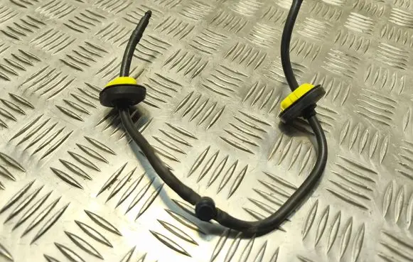 Hyundai i20 (GB IB) Windshield washer fluid hose 