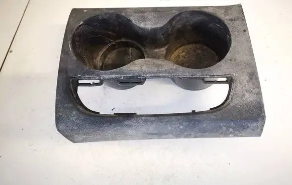 Opel Crossland X Cup holder 39002672 460029937