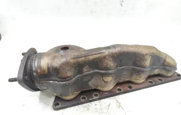 Audi A6 S6 C6 4F Exhaust manifold 079253033C