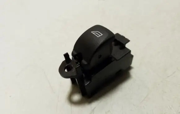 Volvo XC60 Electric window control switch 31272013