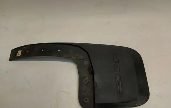 Ford Ranger IV Rear mudguard 