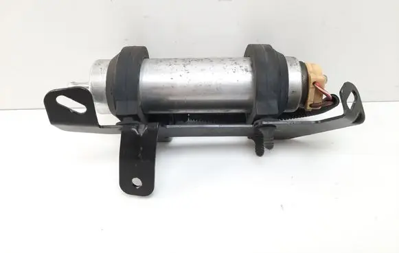 Porsche Cayenne (9PA) Electric auxiliary coolant/water pump 7L5906407
