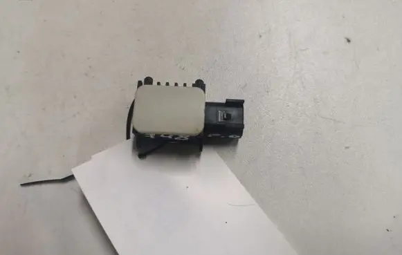 Ford Focus C-MAX Airbag deployment crash/impact sensor 3M5T14B342AB 240208 404294