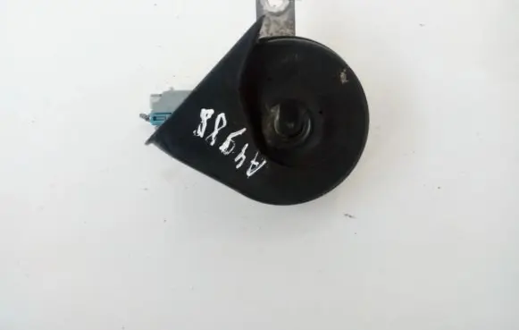 Chevrolet Captiva Horn signal e30055306