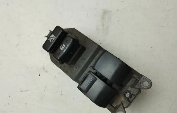 Toyota Yaris Electric window control switch 9192926