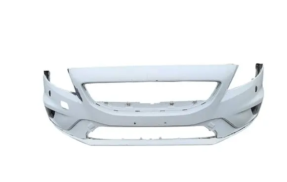 Volvo V40 Front bumper 31347085