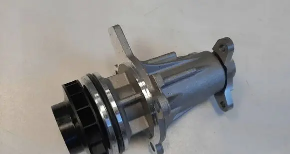 Infiniti FX Water pump 21010-00Q1C
