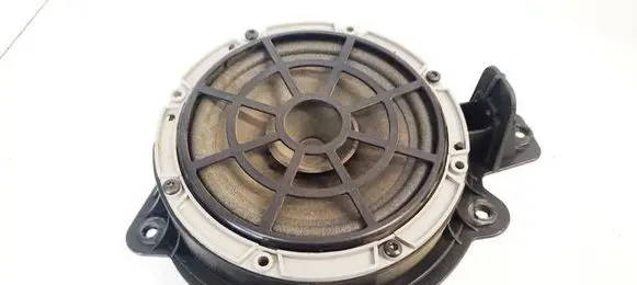 Peugeot 207 Front door speaker 9634821380