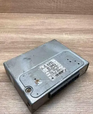 Engine control unit/module ECU