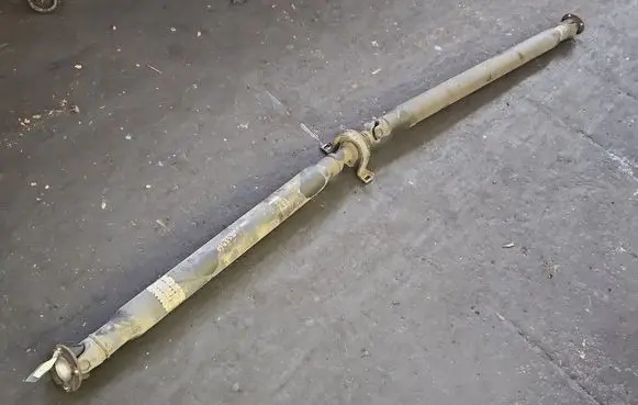 Volkswagen II LT Rear driveshaft/prop shaft IMPRK1538960