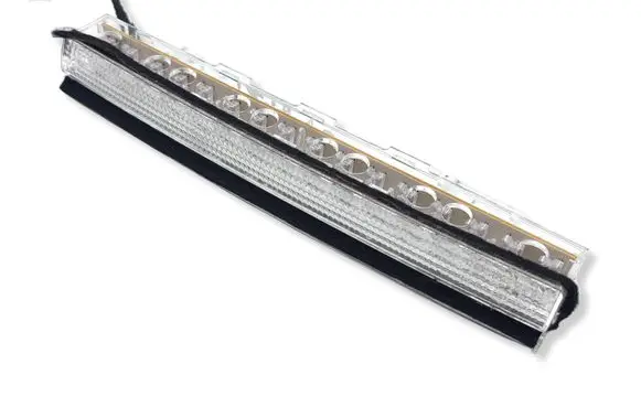 Maserati Quattroporte Third/center stoplight 203525