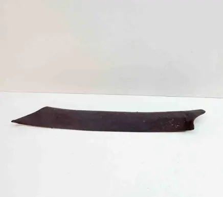 Cadillac STS Seville (A) pillar trim 16654679