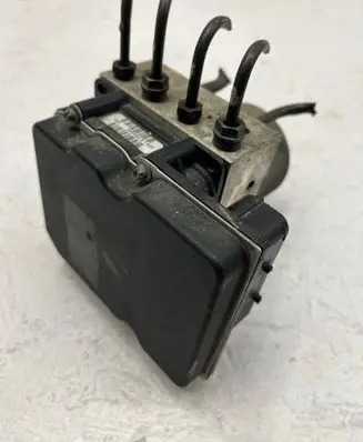 BMW 5 E60 E61 ABS Pump 0265950376 94C11981