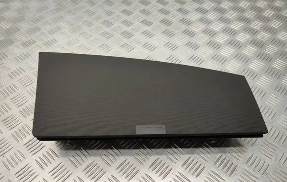 Volkswagen Sharan Glove box 7M3858337E