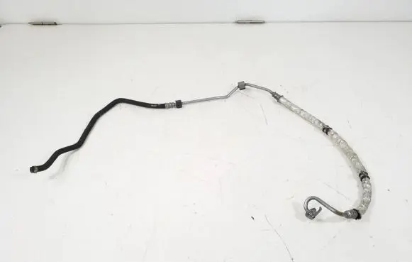 Mercedes-Benz S W221 Power steering hose/pipe/line A2214607524