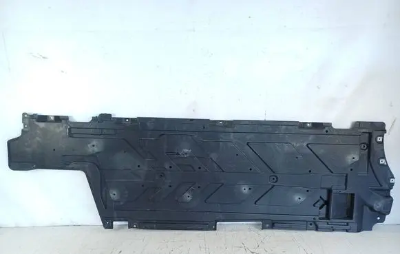 Mercedes-Benz GLA H247 Center/middle under tray cover A2476802803