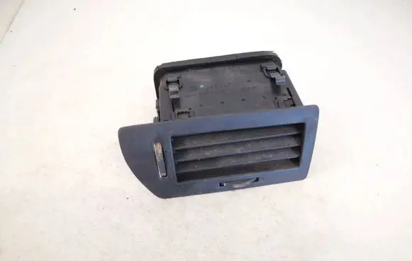 Opel Astra H Dash center air vent grill 24465728