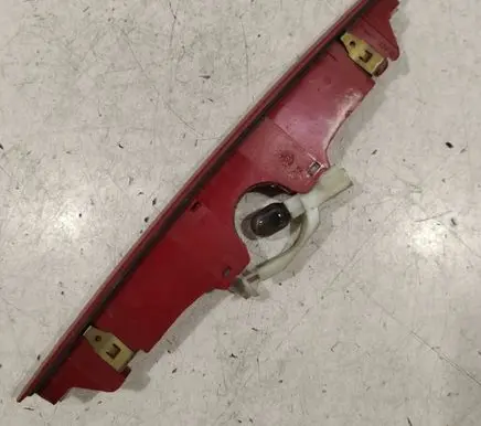 Renault Laguna II Third/center stoplight 8200002496