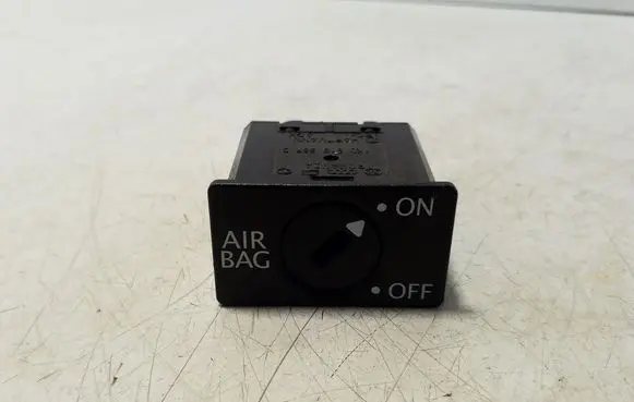 Audi Q5 SQ5 Passenger airbag on/off switch 1K0919237D