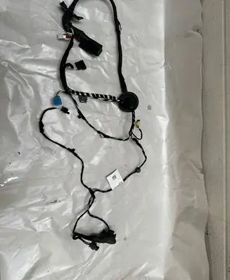 Porsche Cayenne (9Y0 9Y3) Other wiring loom 9Y0971162BF 21C4207 TAB052442A