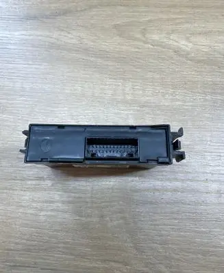 Mazda CX-3 Central locking relay X1T66673H KD45675U103