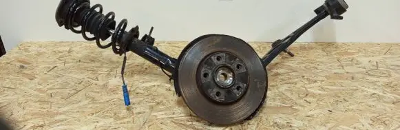 Mini Cooper Countryman R60 Front suspension assembly kit set 14941510 980700704 22260753
