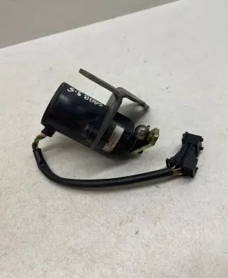 Saab 9-5 Accelerator pedal position sensor 0281002539 6340112 681300089