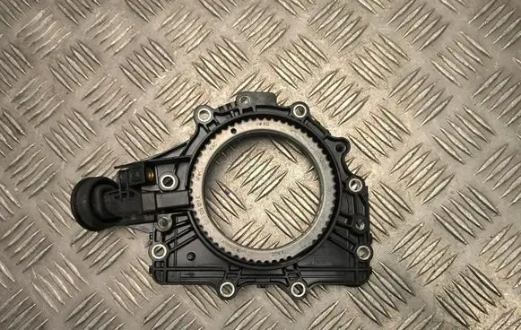 Audi Q5 SQ5 Crankshaft position gear 06K906433G
