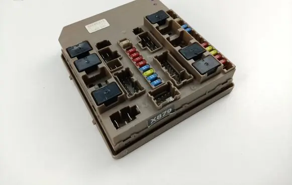 Fuse module