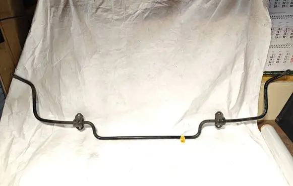 Hyundai Ioniq 5 Rear anti-roll bar/sway bar 55510CV000 XD24008