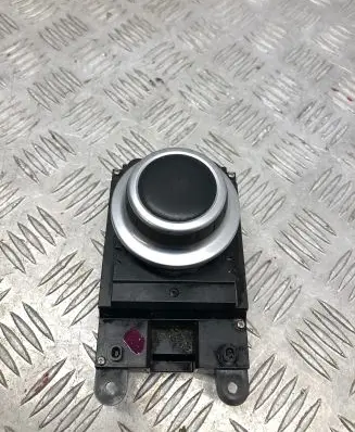 BMW 5 E60 E61 Head unit multimedia control 6944884 HW06SW0C