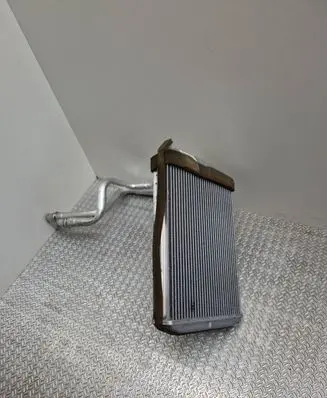 Renault Master III Heater blower radiator 5F2110100
