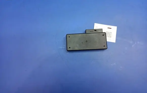 Mercedes-Benz S W220 Phone control unit/module A2038205185