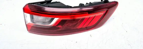 Renault Megane IV Rear/tail lights 265501150R