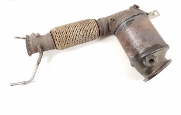 BMW 2 F45 Catalyst/FAP/DPF particulate filter 8681719