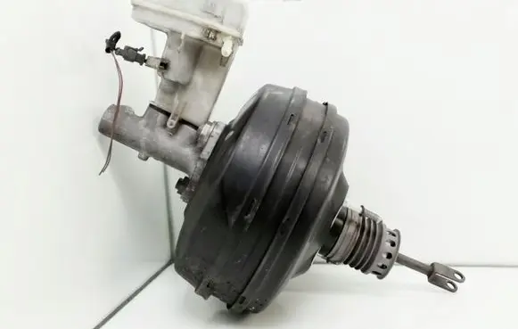 Opel Vectra C Brake booster 24433099 1931