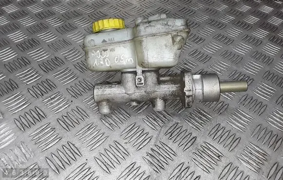 Volkswagen Polo Master brake cylinder