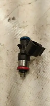 Dodge Durango III Fuel injector 05281239AA