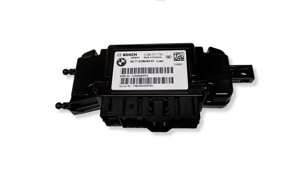 BMW 1 F20 F21 Airbag control unit/module 9296494