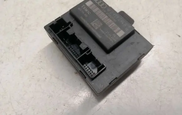 Audi A6 S6 C6 4F Door control unit/module 4F0959794A 4F0910795A 0033TFK0001