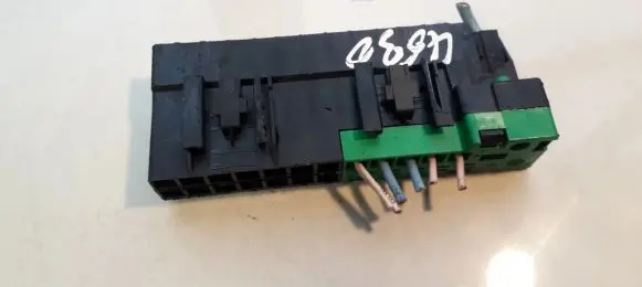Citroen C5 Fuse box set 9627791880 189012