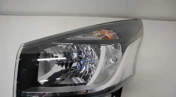 Renault Trafic III (X82) Headlight/headlamp 260601217 260601217R