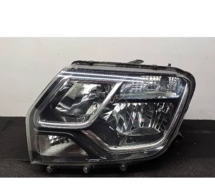 Dacia Duster Headlight/headlamp 260606709R 15366901HC 000081340201