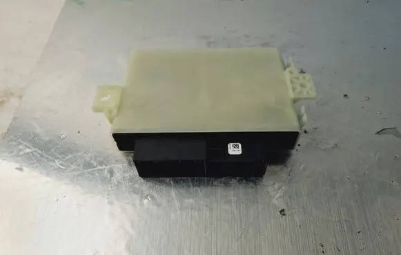 Mercedes-Benz Vito Viano W447 Reducing agents exhaust control unit A0009007604 A2C18228000 A0009011703