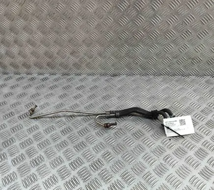 Audi Q7 4M Exhaust gas pressure sensor 4M0131552K 4M0131205D