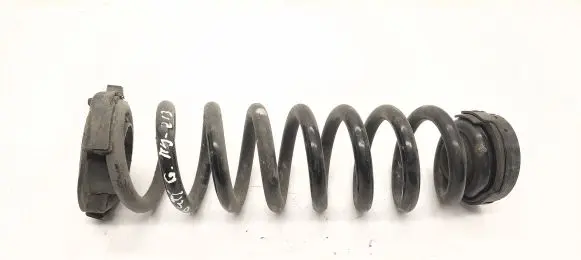 Mercedes-Benz E W213 Rear coil spring