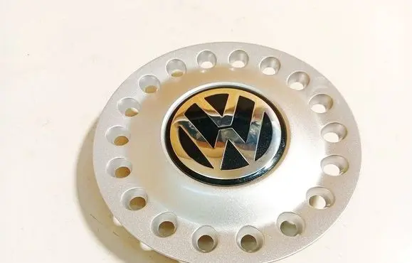 Volkswagen New Beetle Original wheel cap 1C0601149D