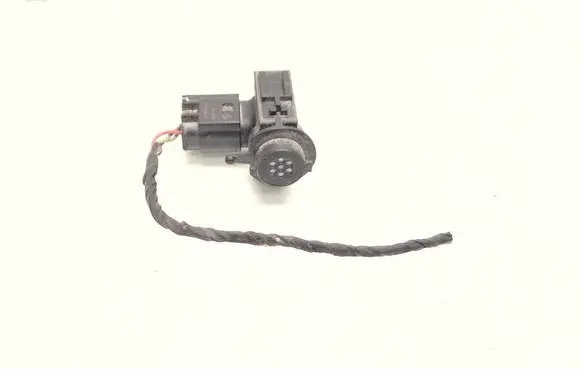 Skoda Superb B6 (3T) Air quality sensor 1K0907659